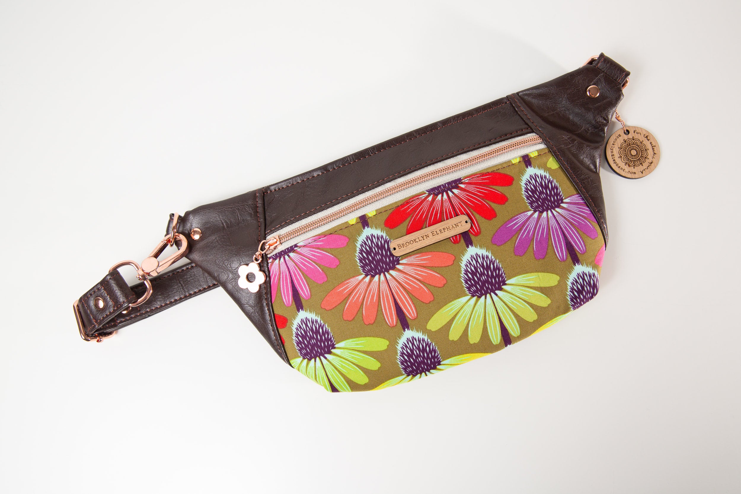 Elephant deals fanny pack
