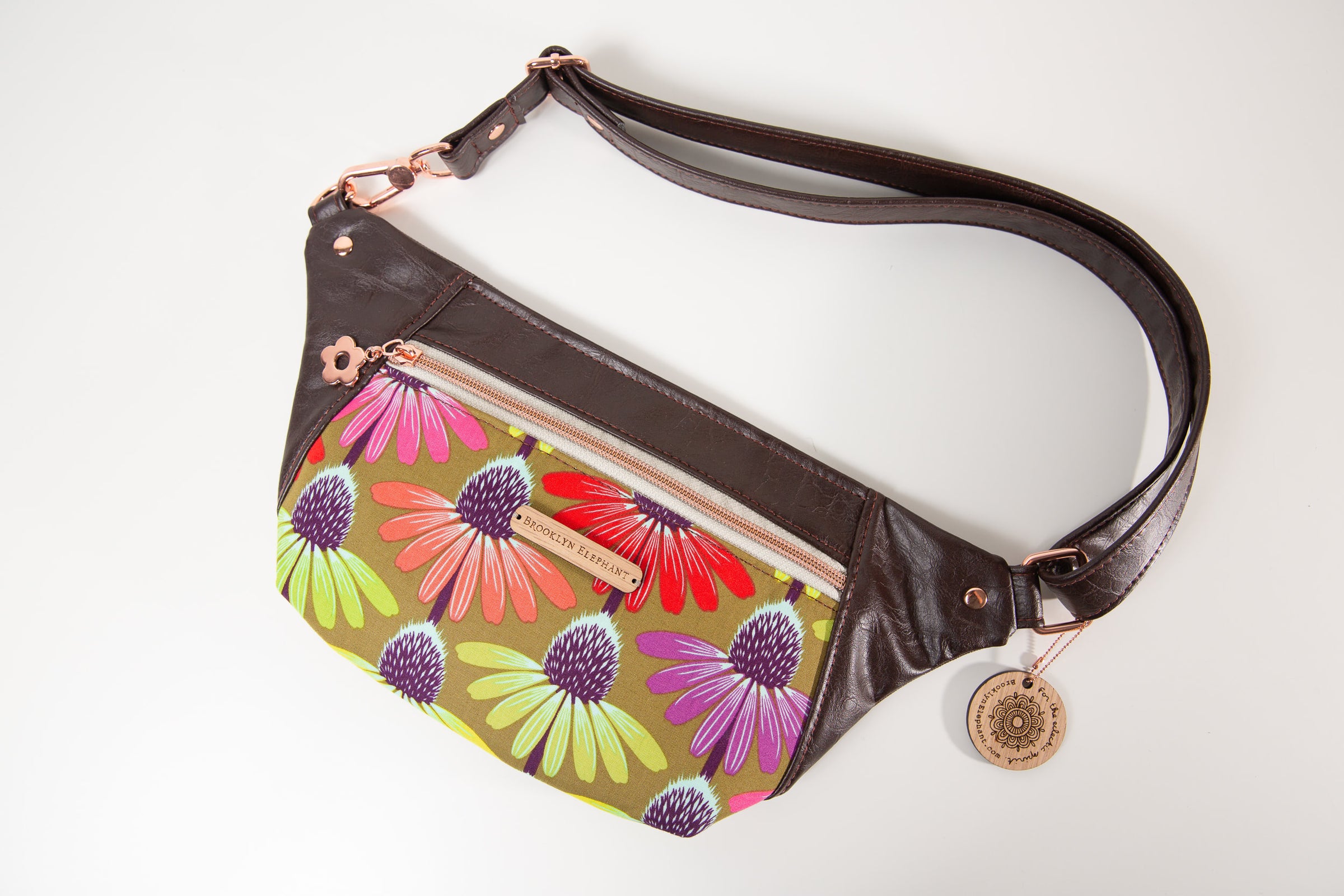 Elephant fanny pack shop